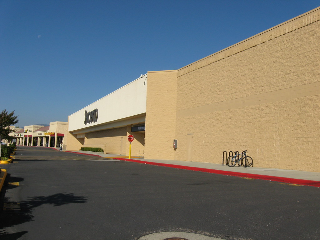 ShopKo Discount Store Redding,CA ShopKo Discount Store loc… Flickr