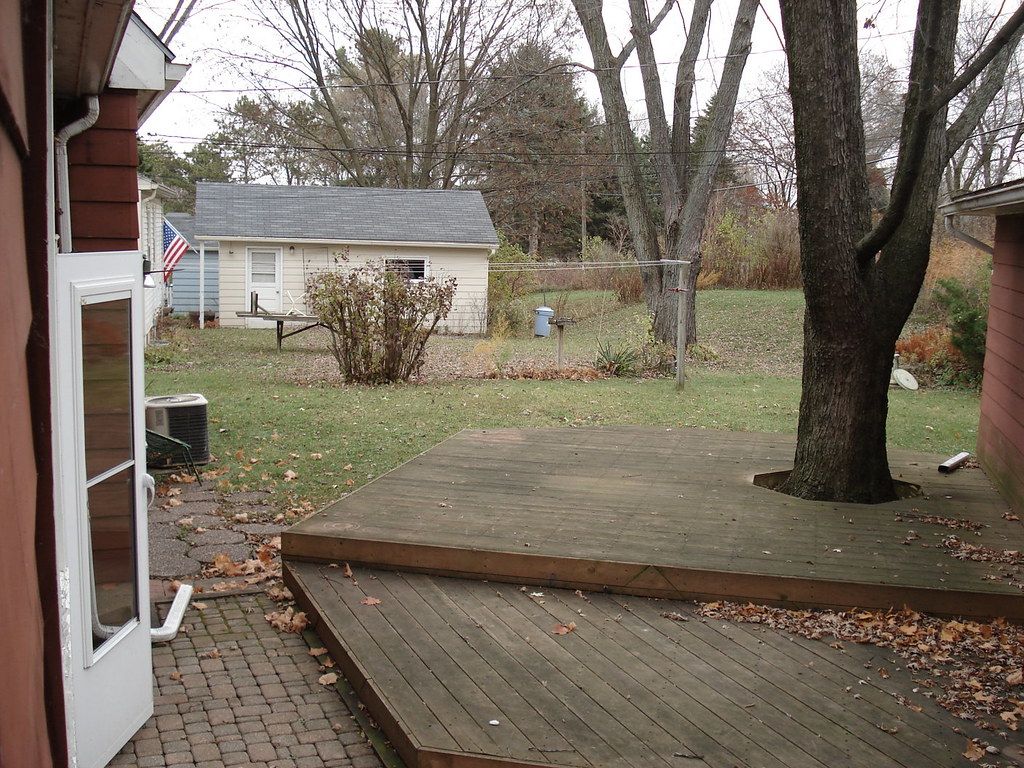 1121 Pauline Ave This house we affectionately dubbed "cat … Flickr