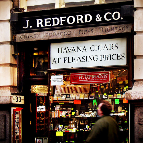 Smokers Paradise stephen may Flickr