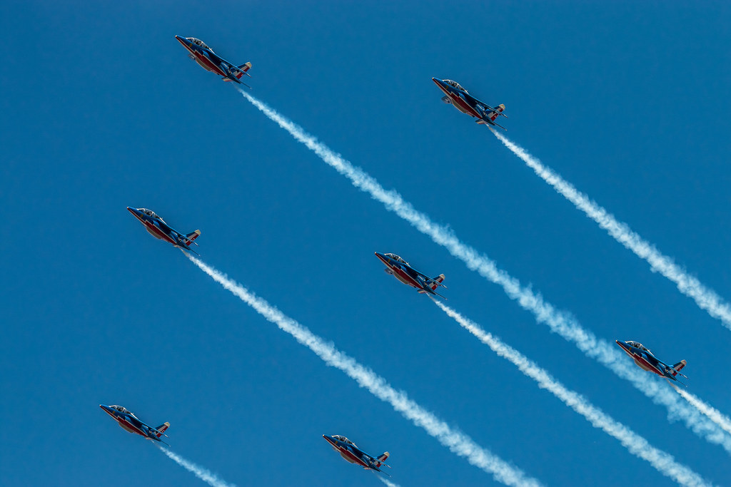 Le Bourget Serge rebours Flickr