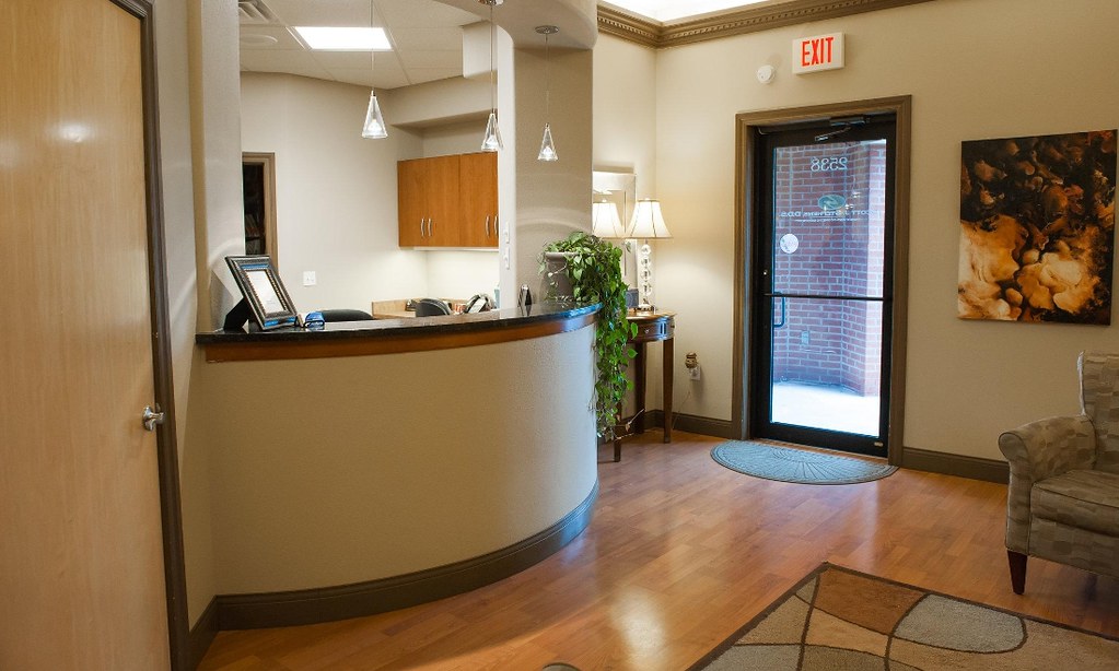 Cosmetic Dentistry in Fayetteville, AR Scott J. Stephens D… Flickr