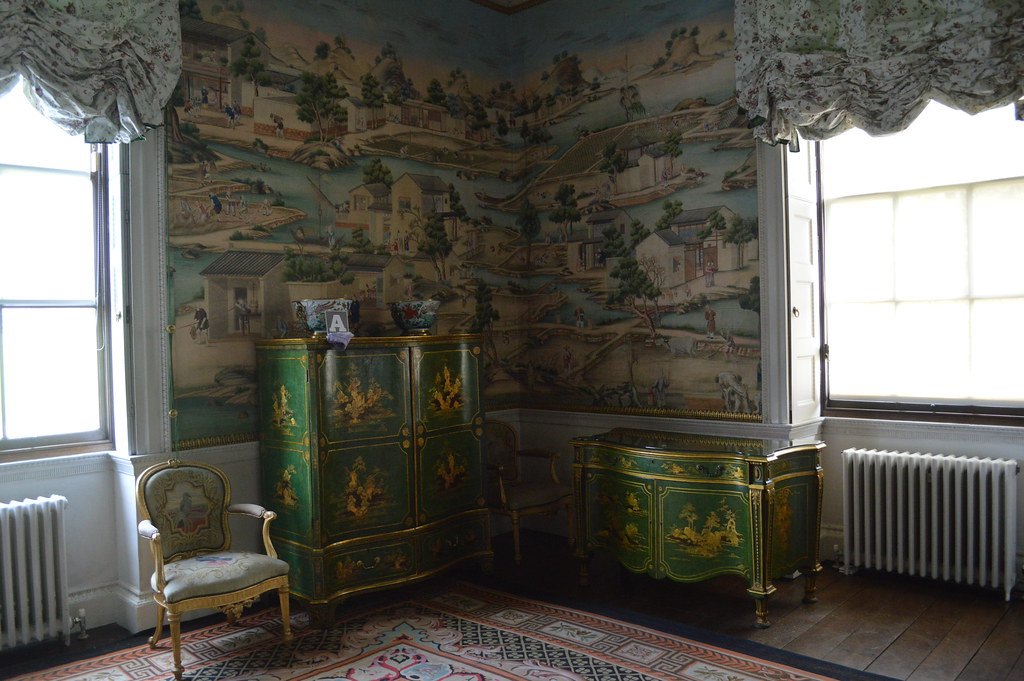 Harewood House Harewood House, Leeds bethr666 Flickr