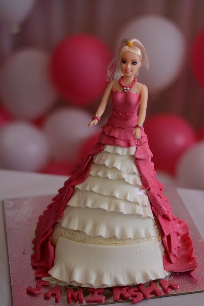 It's not "Just CAKE" Flickr