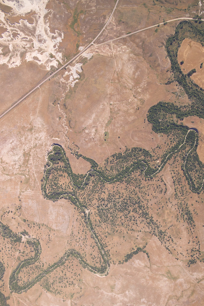 Aerial Photograph, Oglala Lakota County Overlapping Aerial… Flickr