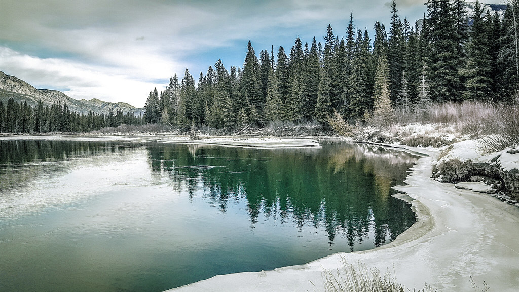 Dead Mans Flats, Rocky Mountains, Canmore, Alberta Flickr