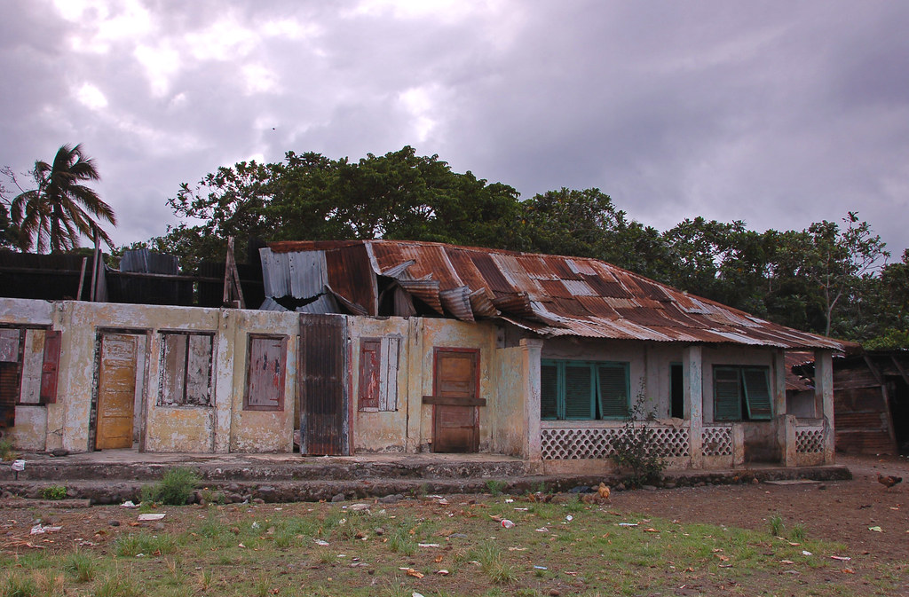 Flickriver Photoset 'Equatorial Guinea 2008' by John & Mel Kots