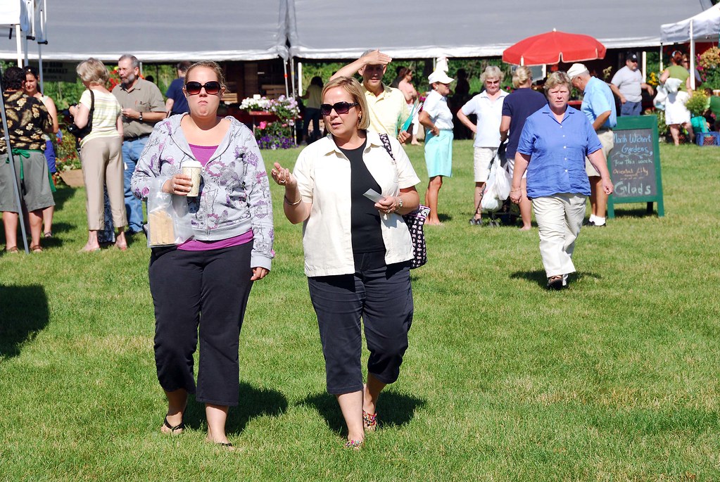 Northfield Farmers Market Visit the Northfield Chamber of … Flickr