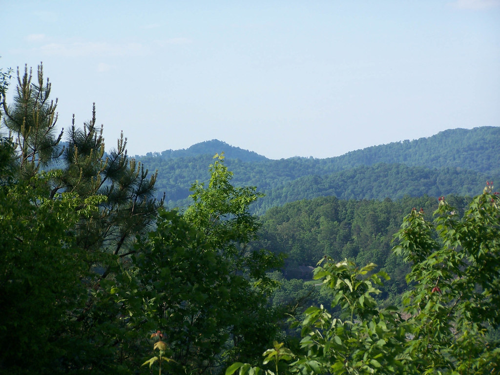 Elevation of 9 Bob Amos Dr, Pikeville, KY, USA Topographic Map