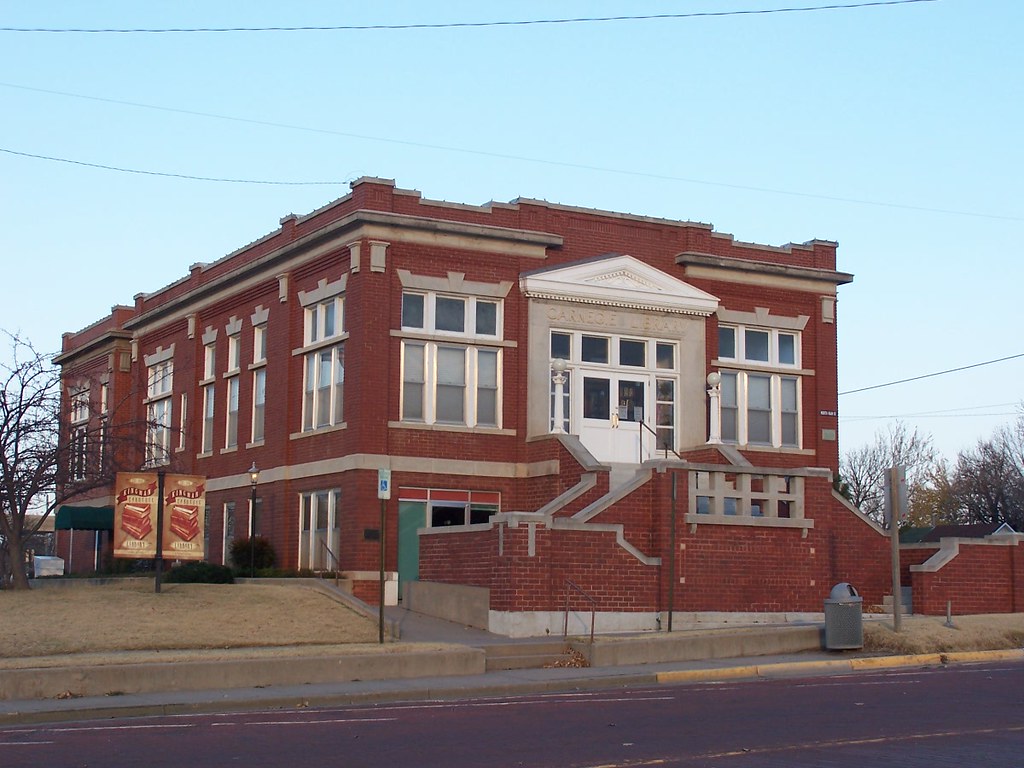 Kingman County, Kansas Flickr