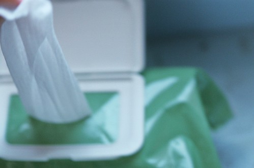 photos for work - safeway diaper wipes | Sarah Gilbert | Flickr