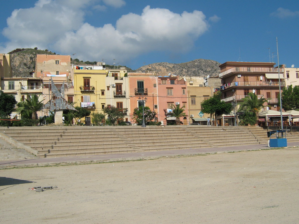 PORTICELLO,SICILY Flickr