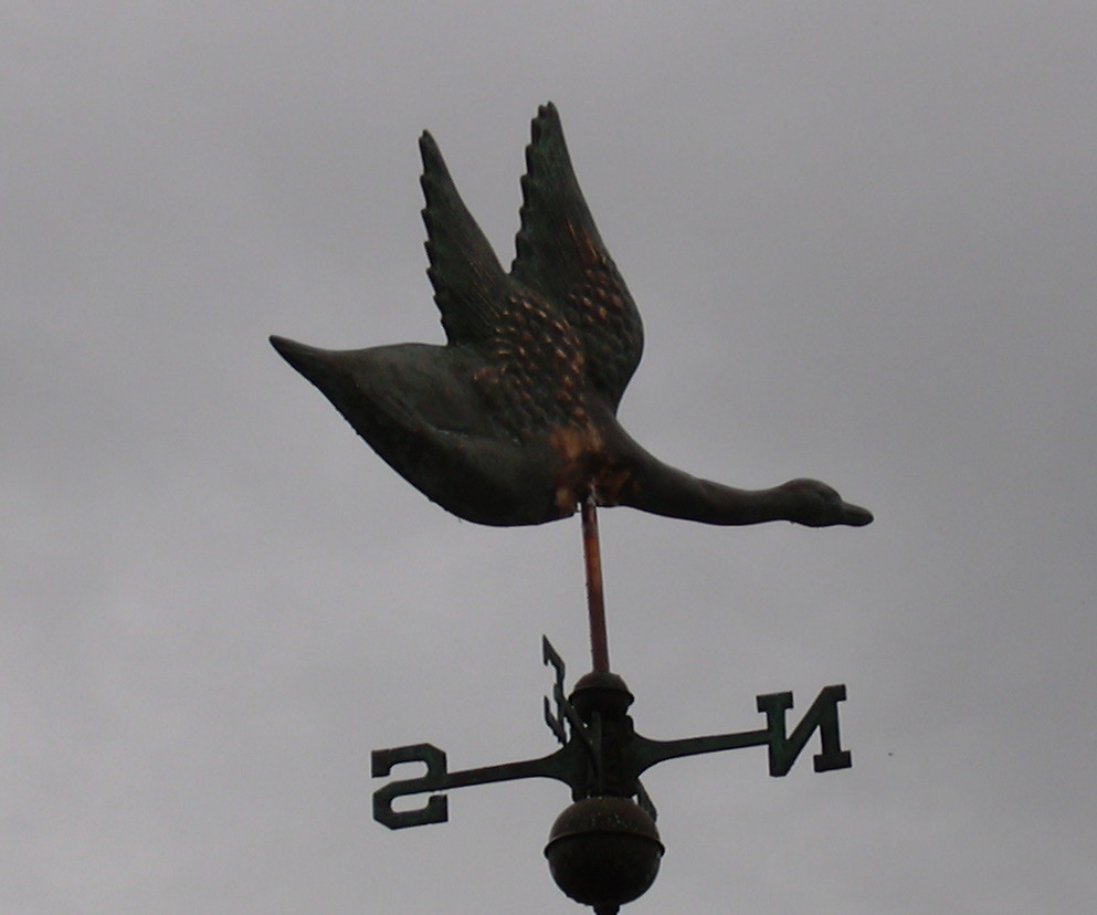 Weather Vane Robert Wade (Wadey) Flickr