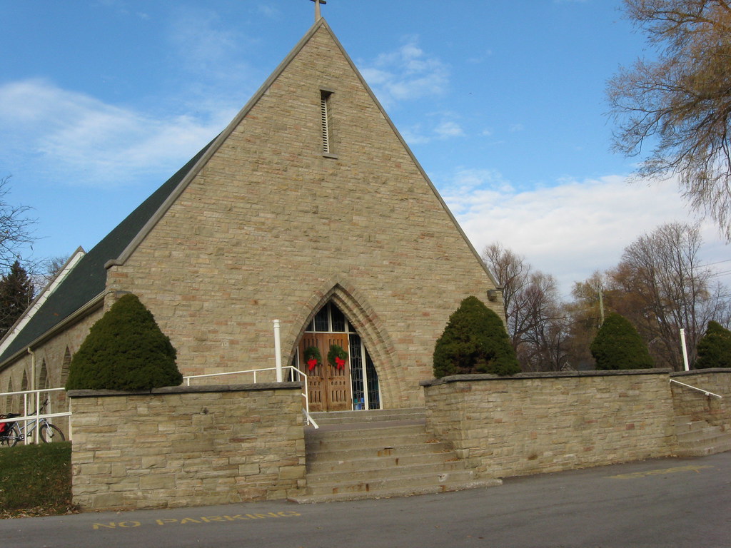 IMG_4276 St. Cuthbert's Anglican Church, Oakville, Ontario