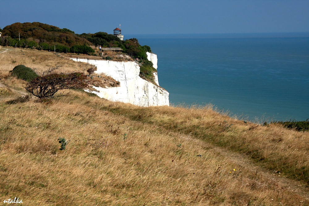 Time Out Country Walks near London; Dover to Deal Along th… Flickr