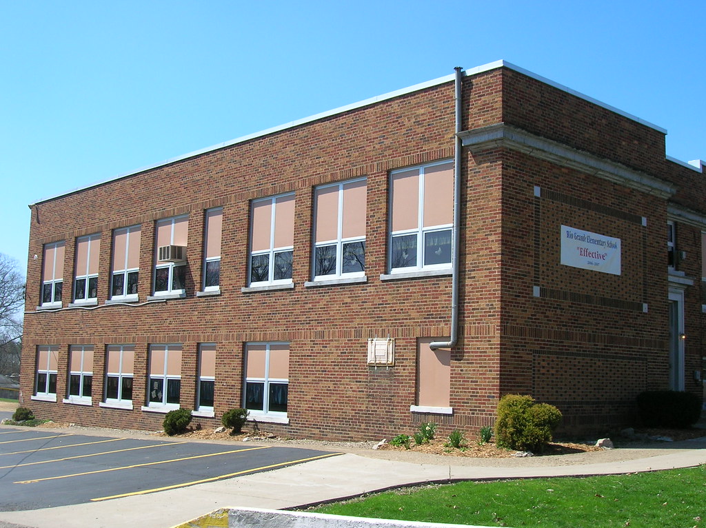 Raccoon Township High SchoolRio Grande, Ohio Flickr