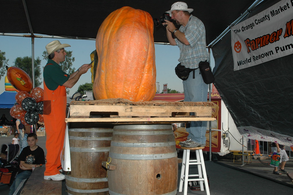 DSC_0136 Orange County Market Place Flickr