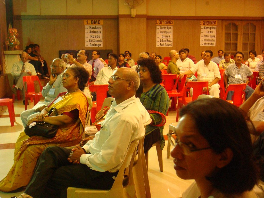 karmayog party 111 Karmayog Flickr