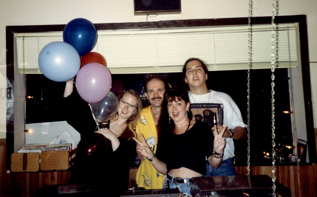 MOSt Louis Cotters Myron + gang Cotter's St. Louis, MO … Flickr