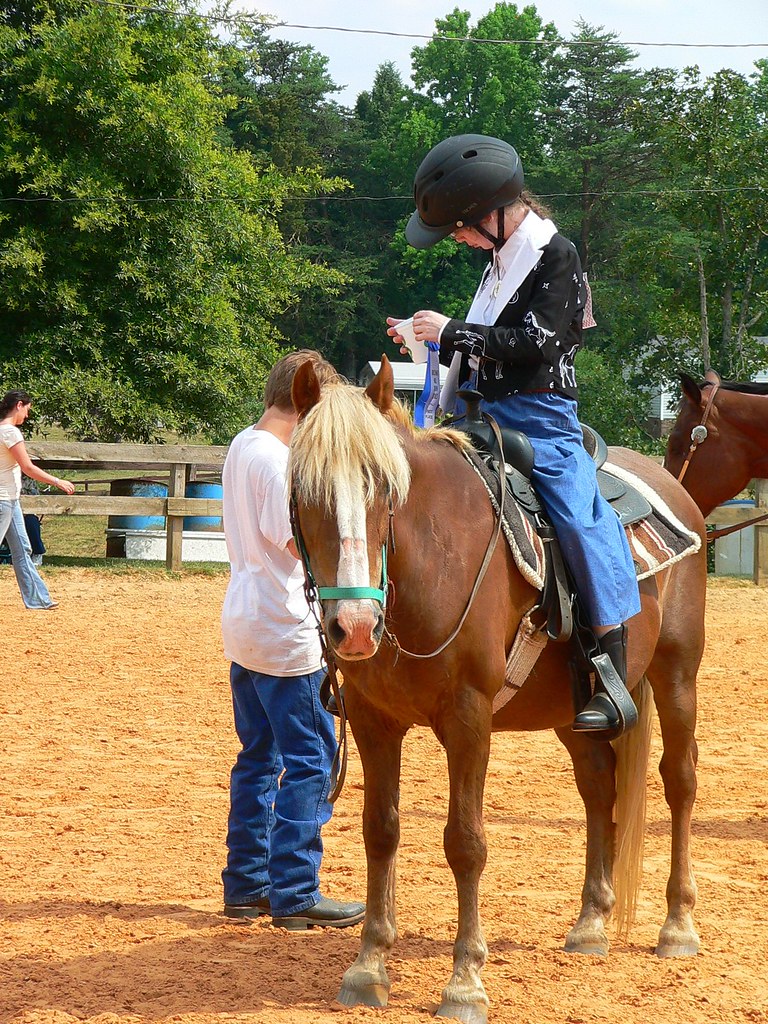 Horse Show June 21 2008 Rolling Ridge Flickr