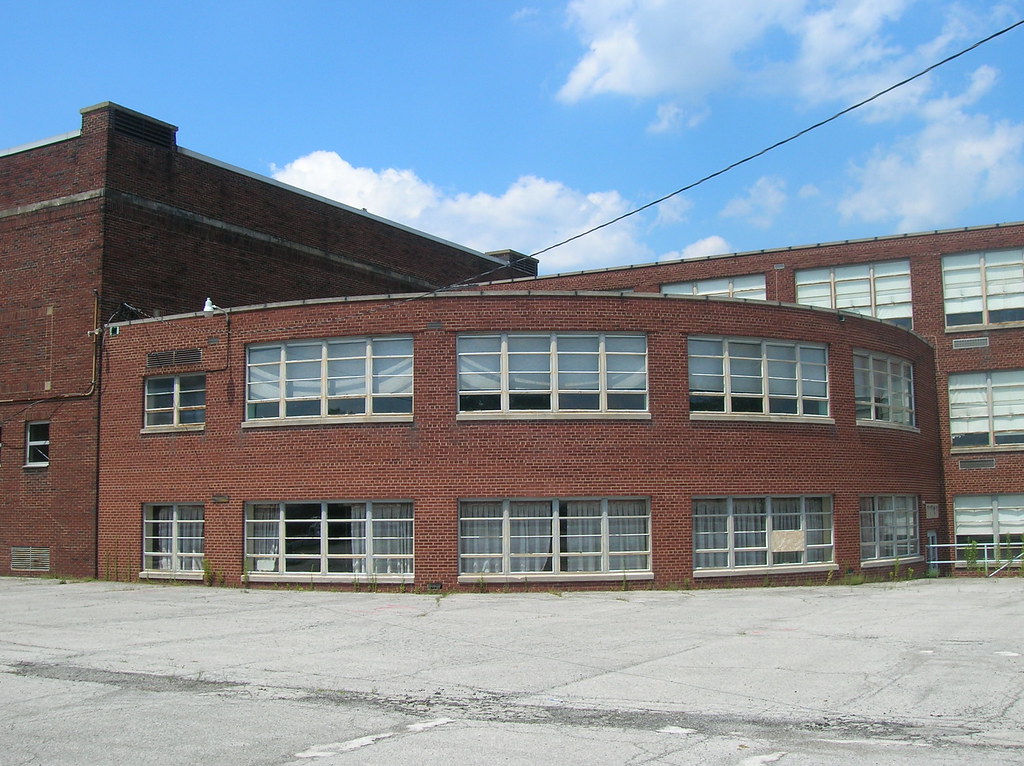 072508 Austintown FITCH High SchoolAustintown, Ohio (13)… Flickr