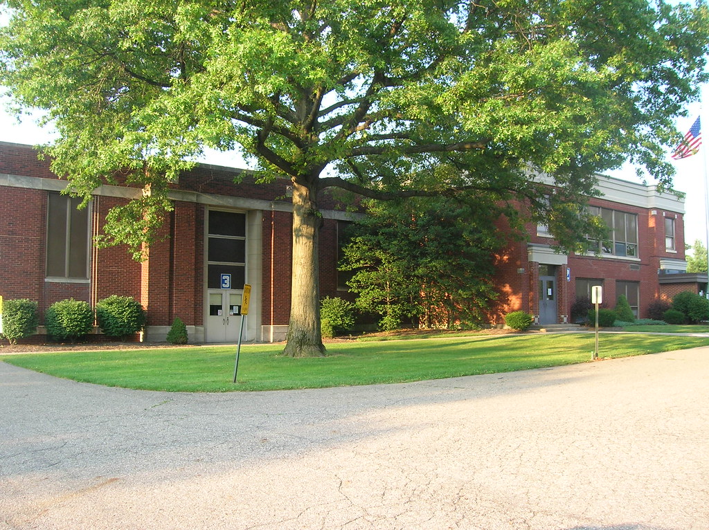 Pleasant Grove School; Nimishillen TownshipStark County, Ohio Flickr