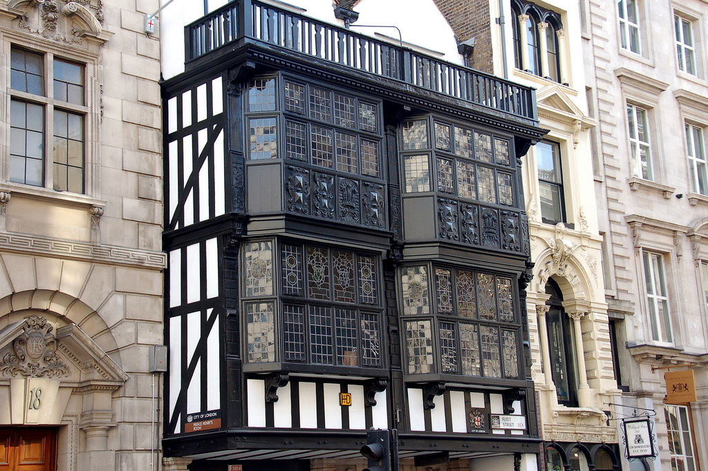 Prince Henry's Room Prince Henry's Room James Stringer Flickr