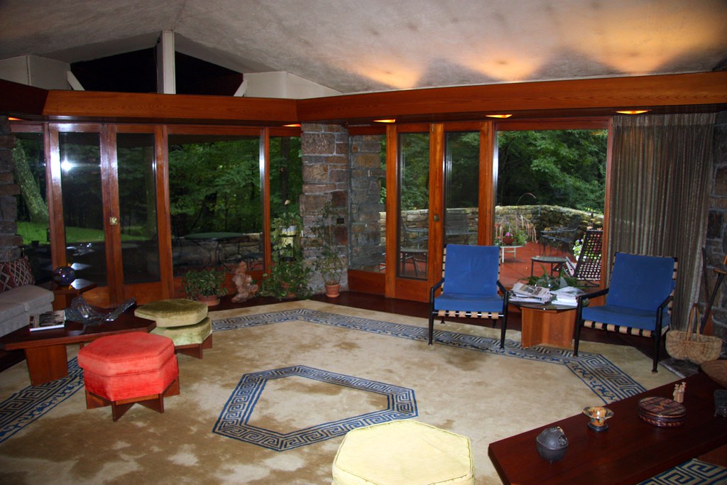 IMG_1851 Roland Reisley House by Frank Lloyd Wright, Mount… Flickr