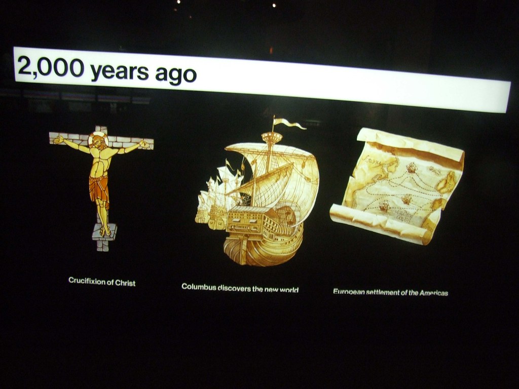 2,000 Years Ago a photo on Flickriver