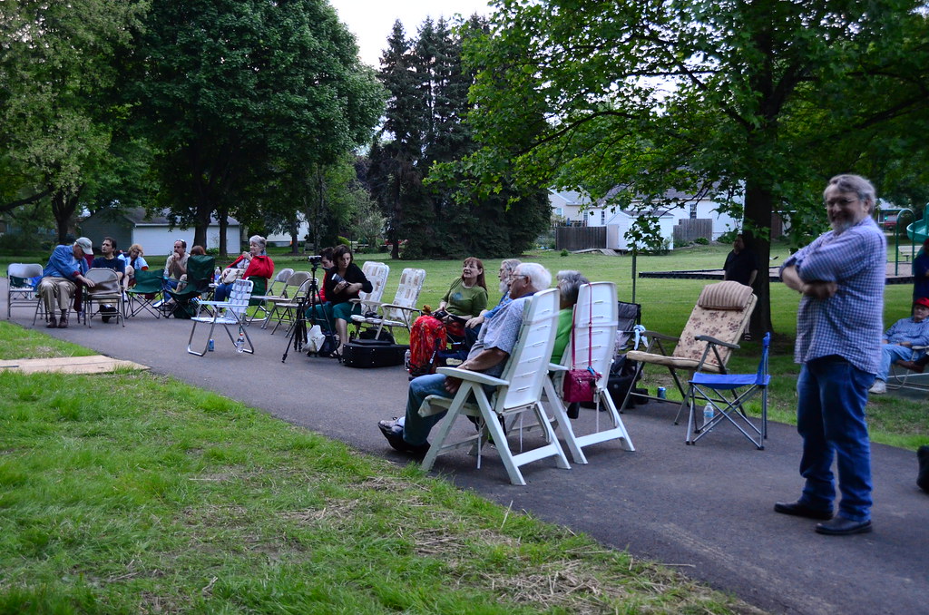 DSC_0573 Rootstock 2011 52111 Guise Park, Munroe Falls, … Flickr