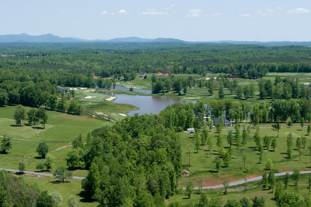Poplar Grove Golf Course Aerial views of Poplar Grove Golf… Flickr