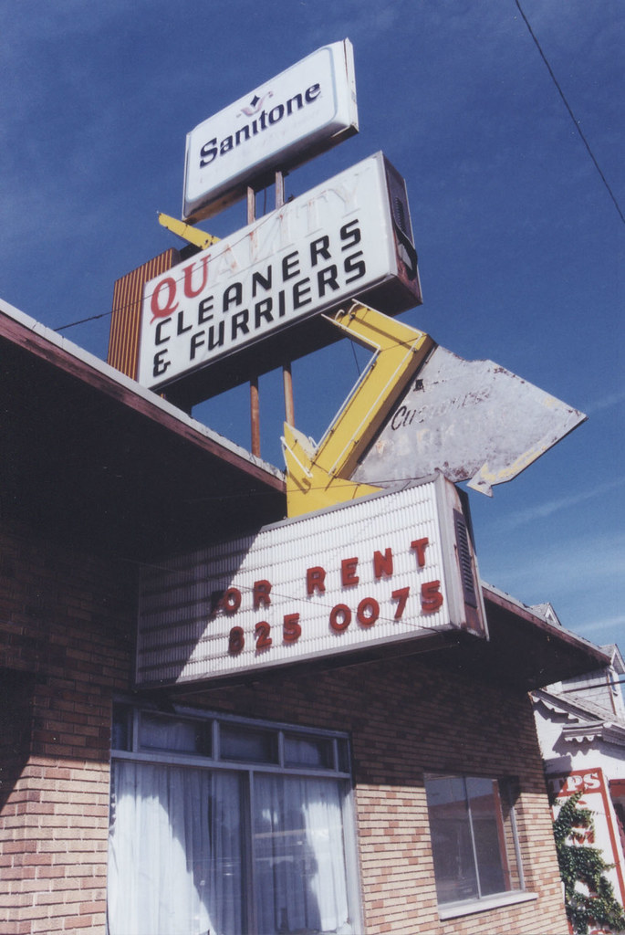 ILBellevilleQuality Cleaners Quality Cleaners & Furriers… Flickr