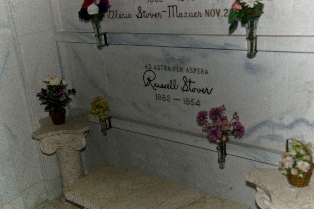 Mount Moriah Cemetery Pictures from a photo safari at Moun… Flickr