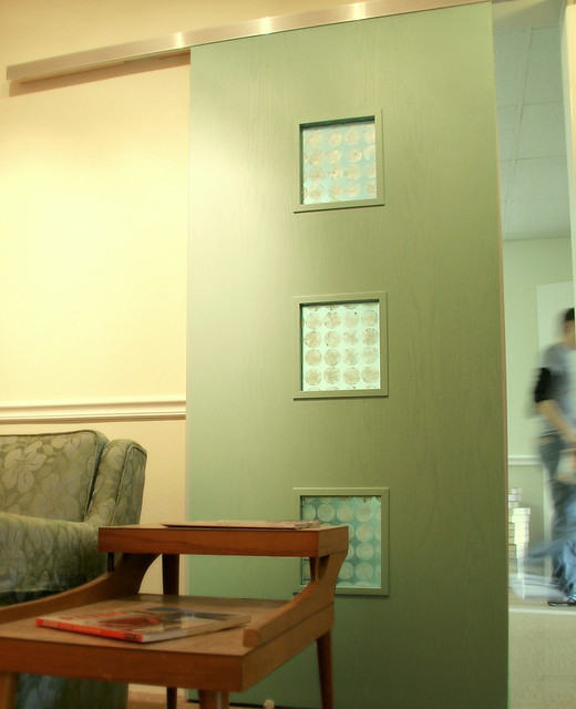 Sliding Door Crestview Doors, Austin TX Flickr