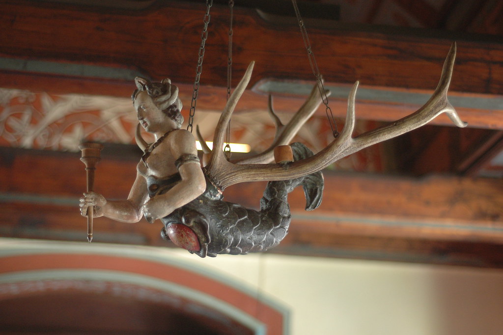 Weird candle holder Matthias Buehler Flickr