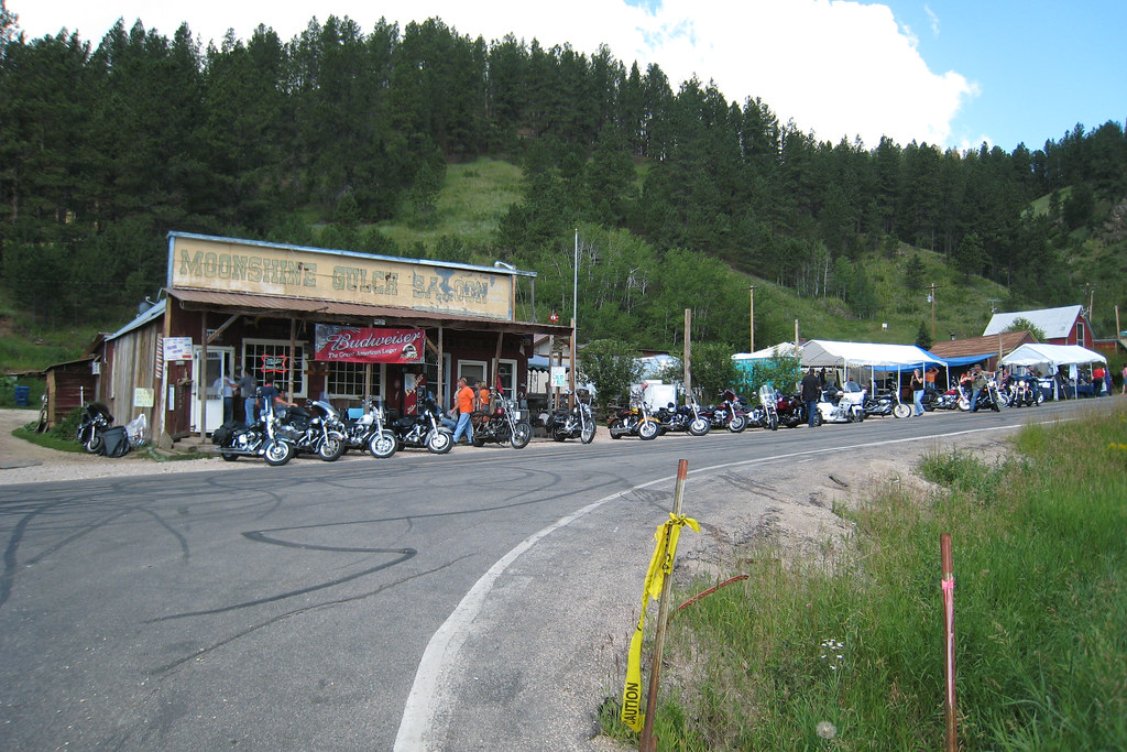 Rochford, SD Doug Letterman Flickr
