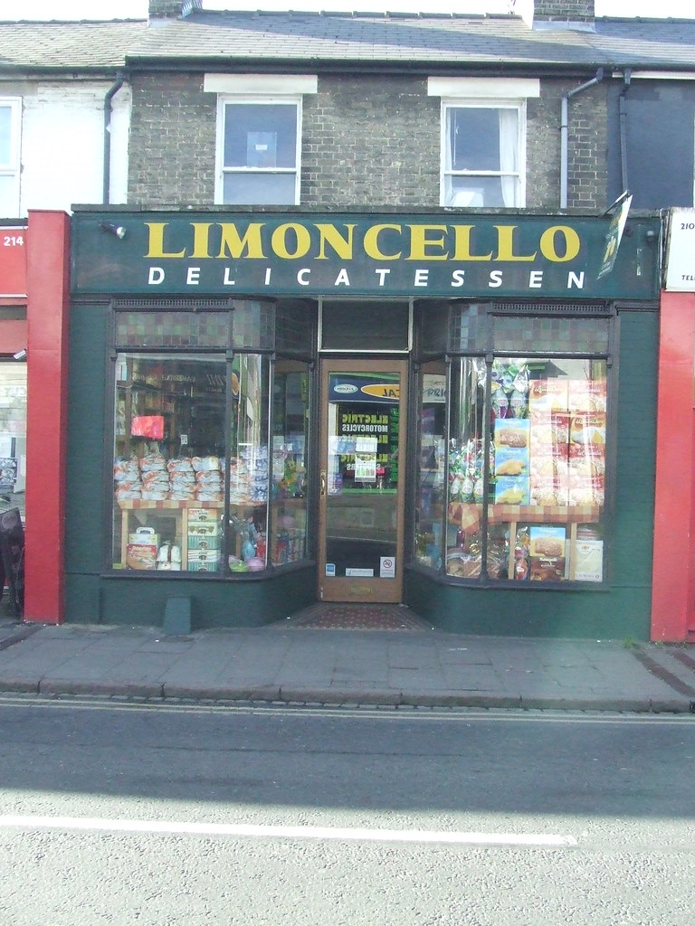 Mill Road Cambridge UK Graham Knott Flickr