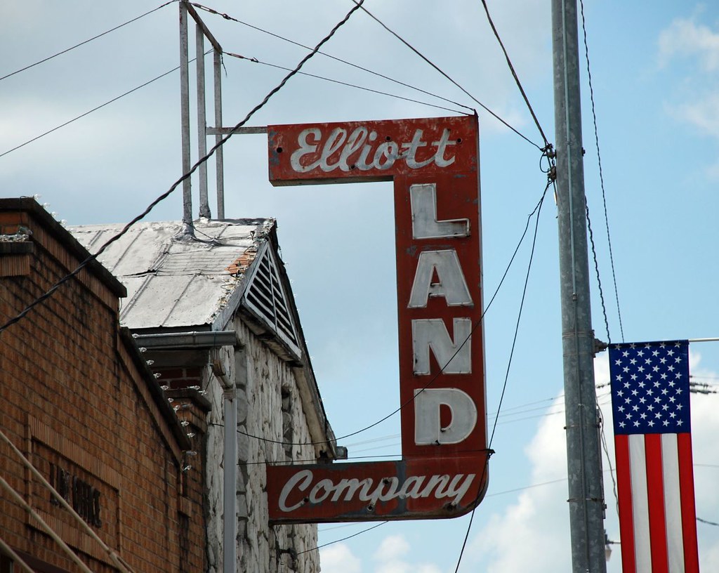 Elliott Land Company Livingston, Texas Mark Flickr