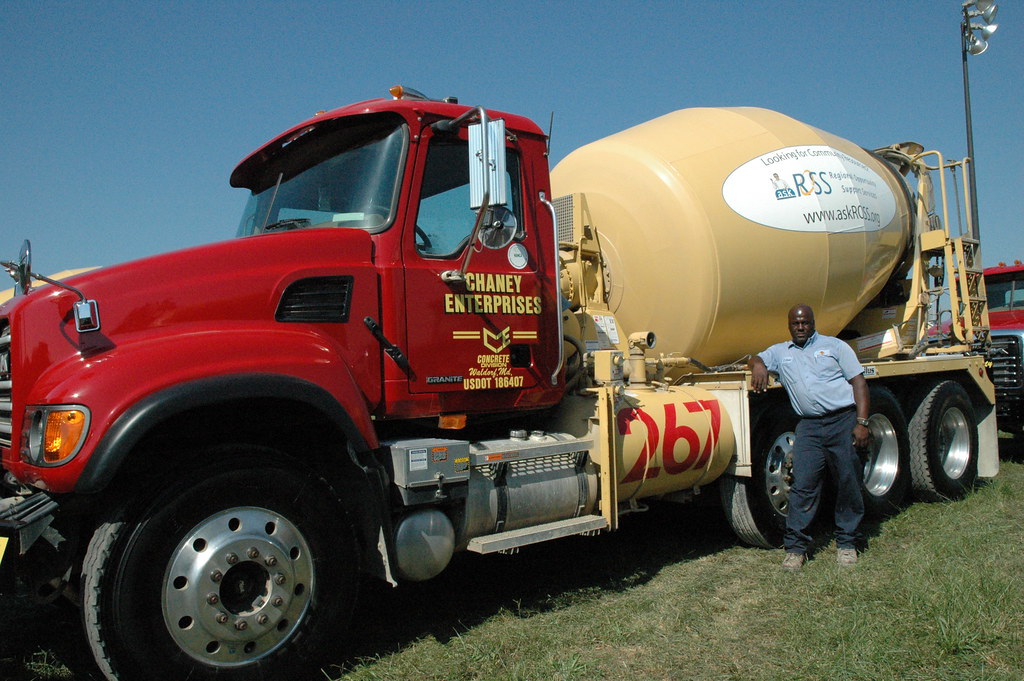 DSC_0097 Chaney Enterprises Flickr