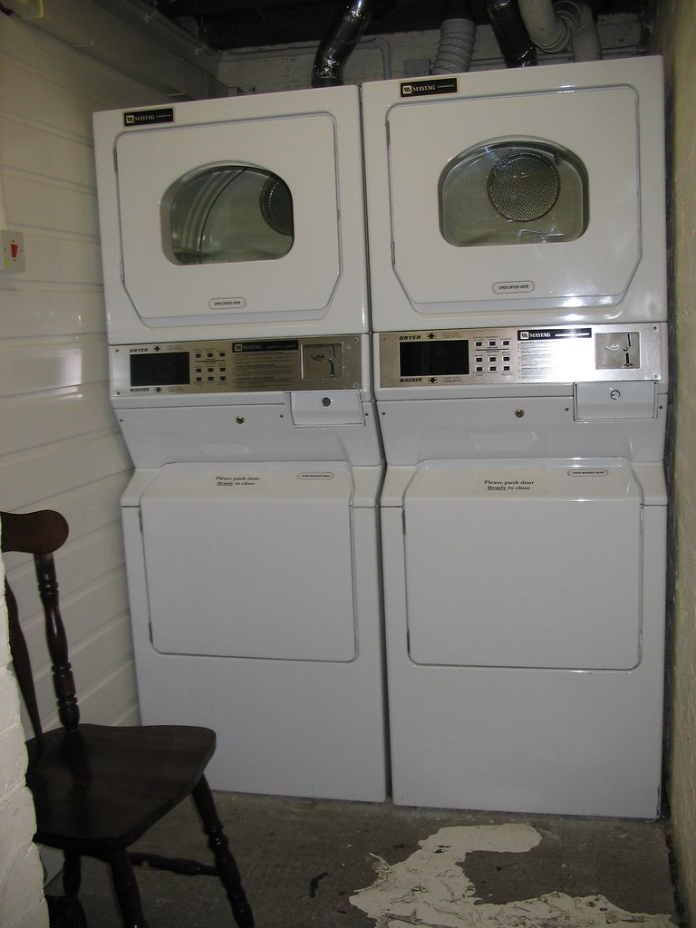 SMART HYDE PARK VIEW laundry londonlogue Flickr