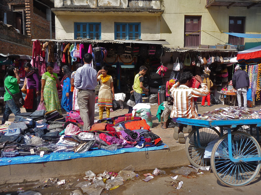 Kathmanduclothingmerchant Kathmandu Valley Driving s… Flickr