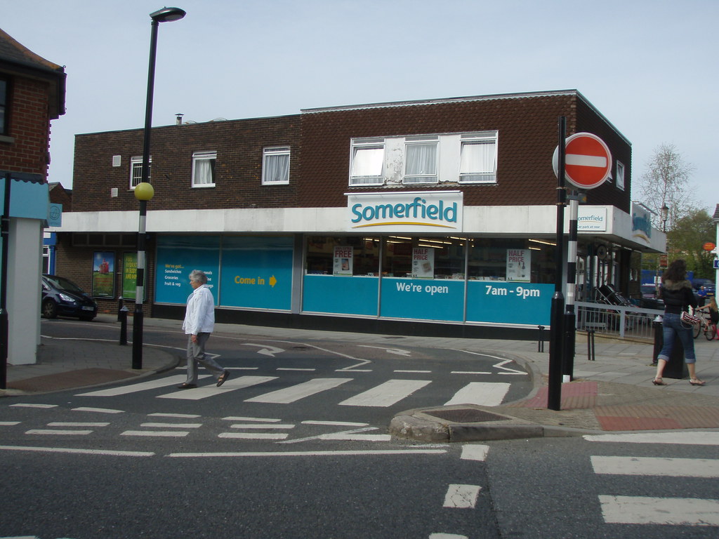somerfield east cowes east cowes IOW. JJ justin Flickr