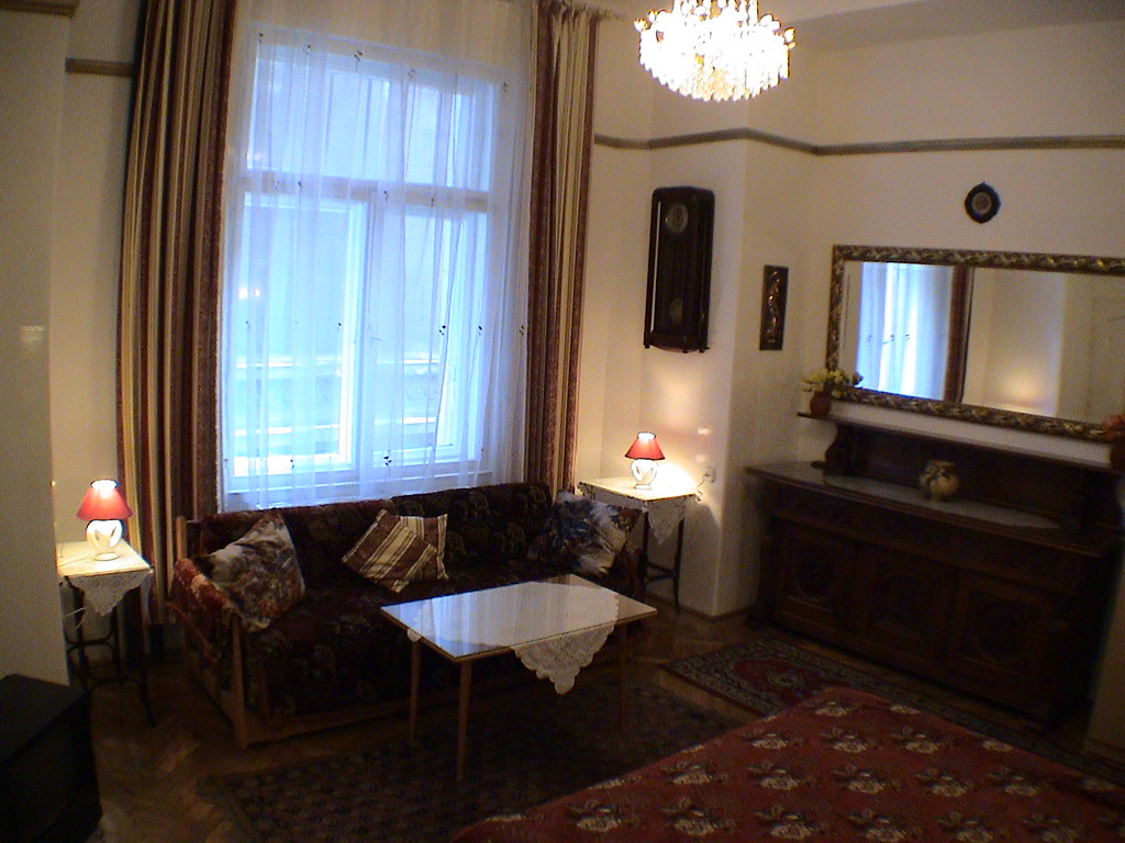 Garibaldi Apartment Budapest 2705 bottkasandor Flickr