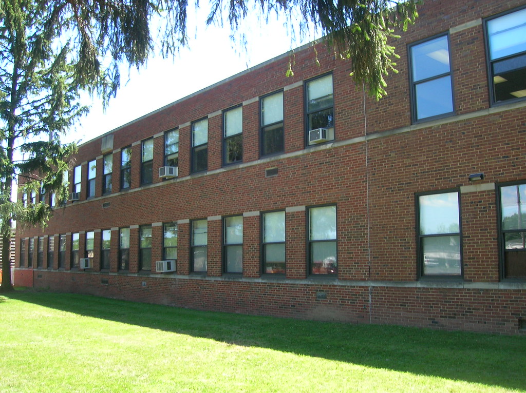 071508 Kirtland Township SchoolKirtland, Ohio (11) Flickr