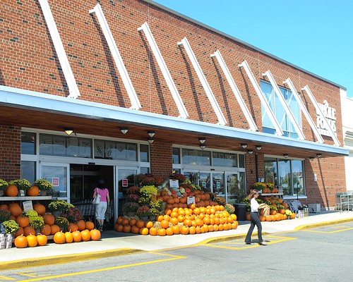 Whole Foods Market, Edgewater New Jersey jag9889 Flickr