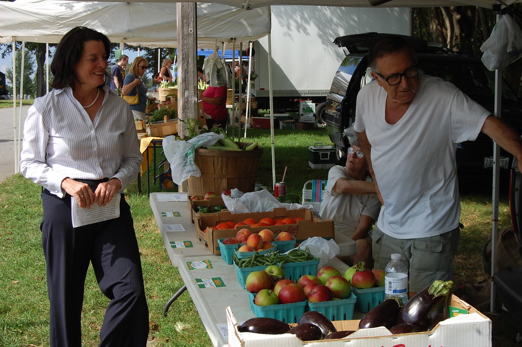 "Farmers' Market Week" Bristol Farmers' Market, 82109 Flickr