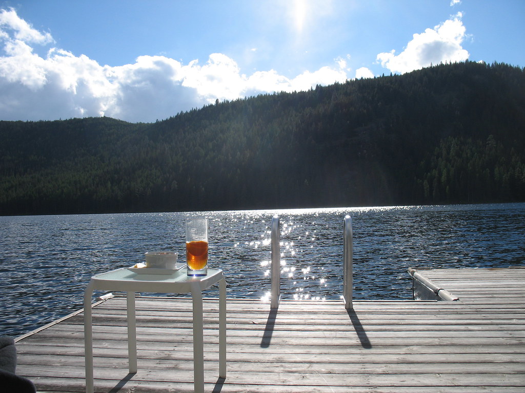 IMG_3044.JPG Lindbergh Lake, Montana tracer14 Flickr