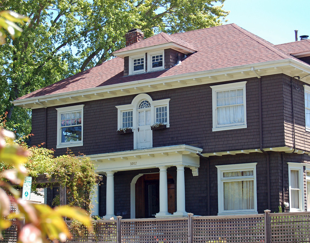 Woolsey St Ned Fielden Flickr