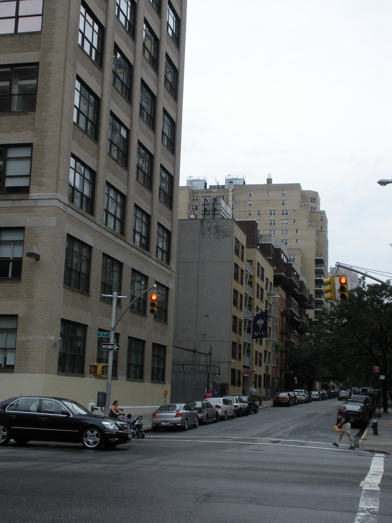 DSCN1939Hunter College,CUNY,NYU Hunter College (CUNY) & N… Flickr