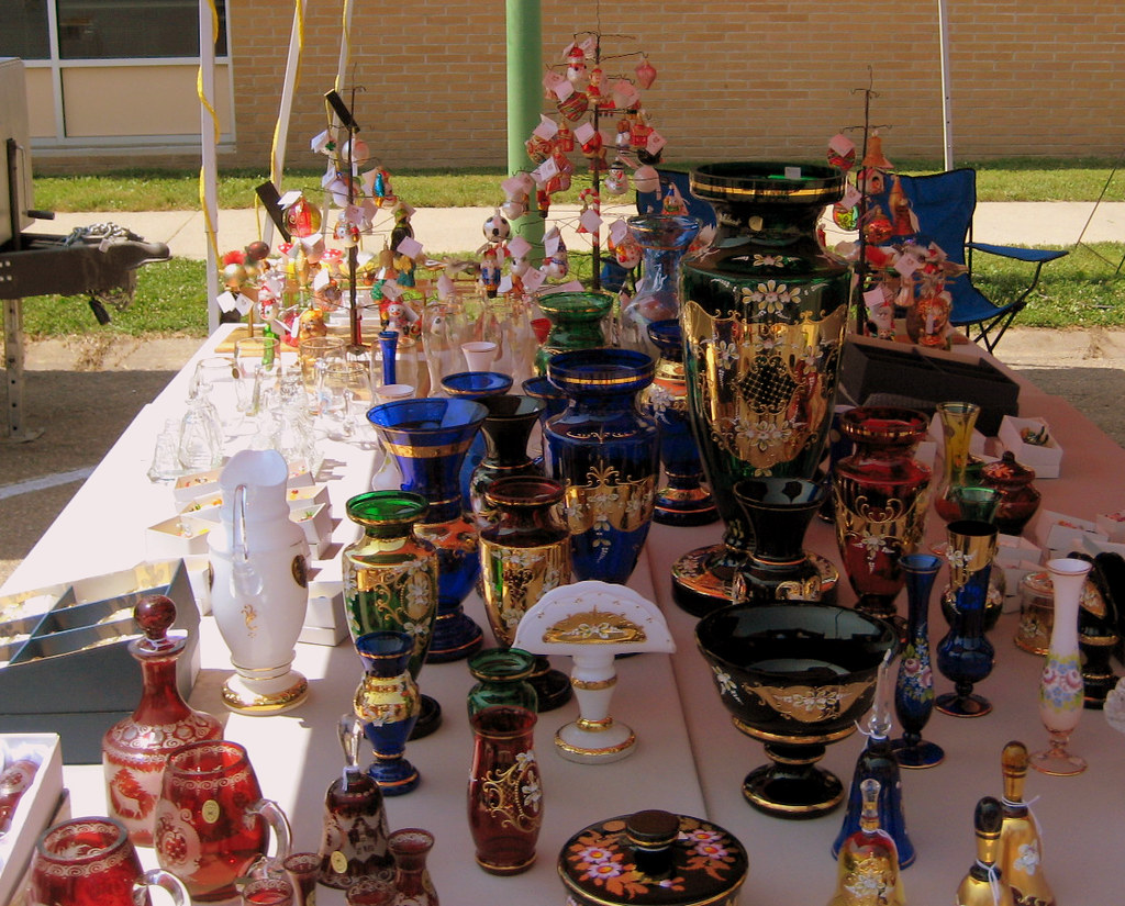 47th Annual Wilber, Nebraska Czech Festival 2008 Czech Fes