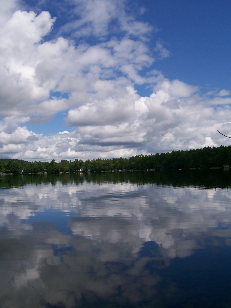 Maine, photographic Flickr